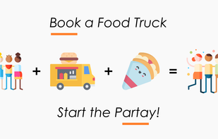 GR8 EATS screenshot 1