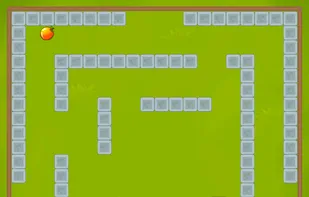 Super Snake: Three Kings screenshot 2