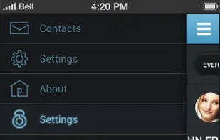 Chat for LinkedIn screenshot 2