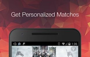 GameTree screenshot 1