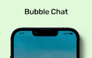 WhatsBubble - Bubble Chat screenshot 1