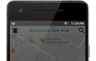 Destination unknown screenshot 2