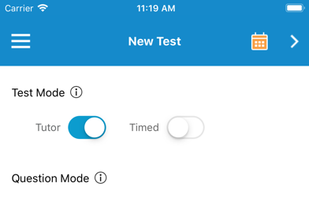 UWorld USMLE screenshot 1
