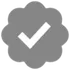 True Verified icon