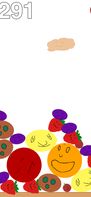 Fruity Game screenshot 2