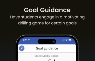 MetaPractice screenshot 2