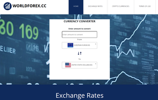 Worldforex.cc screenshot 1