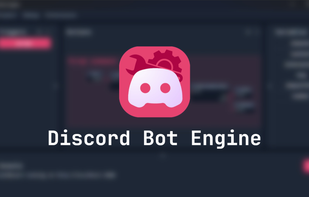 Discord Bot Engine screenshot 1