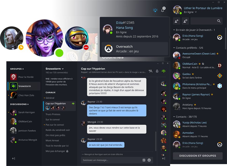 Download Diserver - Servidores Discord App Free on PC (Emulator