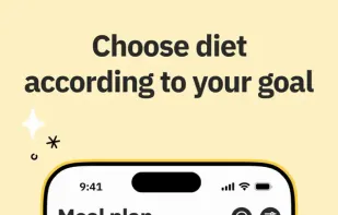 Unimeal screenshot 2