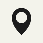 Spots: Discover amazing places icon