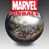 Marvel Pinball icon