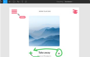 Screen screenshot 1