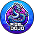 Pixel Dojo icon