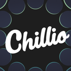 Chillio • IPTV Smart Player icon