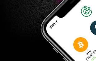 CoinBurp screenshot 1