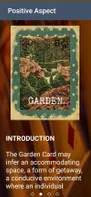 My Tarot App: Card Reading screenshot 3