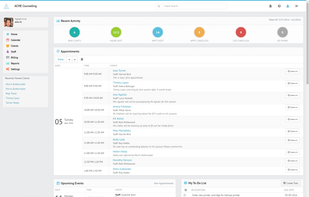 TherapyZen screenshot 2