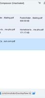 Enolsoft PDF Compressor screenshot 2
