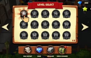 Zomvid-19: Zombie Survival Game

