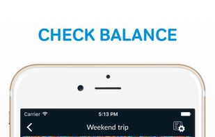 WieBetaaltWat screenshot 3