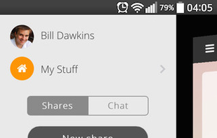 uShare.to screenshot 3