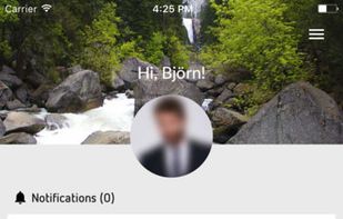 Aiida by Softrobot screenshot 1