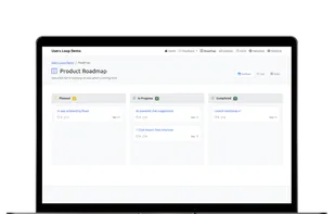 Users Loop screenshot 1