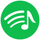 SpotifyLyrics icon