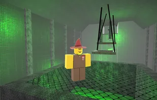 Polytoria screenshot 1