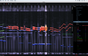 Hit'n'Mix Infinity screenshot 1