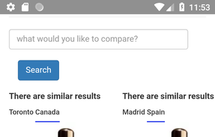 Dutypare screenshot 1