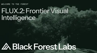 Black Forest Labs releases Flux 2 image models with open weights and high-res features image