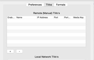 cTiVo screenshot 3