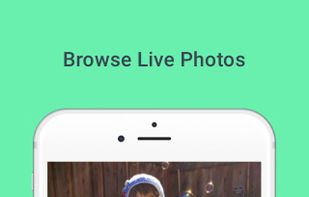 Motion Stills screenshot 1