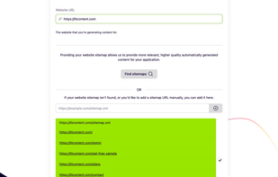 LitContent screenshot 2