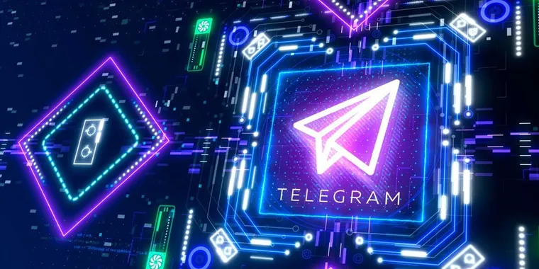 Telegram introduces a self-custodial crypto wallet for their users outside of the US image