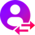 Profile Switcher for Firefox icon
