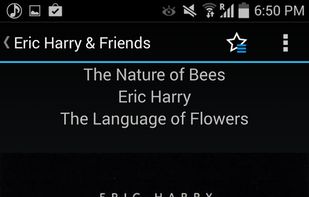 Calm Radio screenshot 2