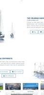 Anchorages: The Cruising Guide screenshot 3