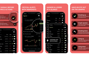 Coin Push Crypto Signals