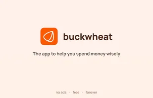 Buckwheat screenshot 1