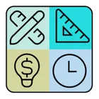 Quick Unit Converter icon