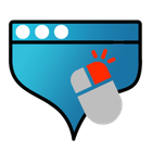 QuickHide icon