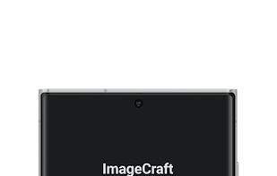 ImageCraft screenshot 1