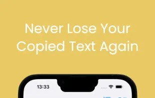 iCliper screenshot 2