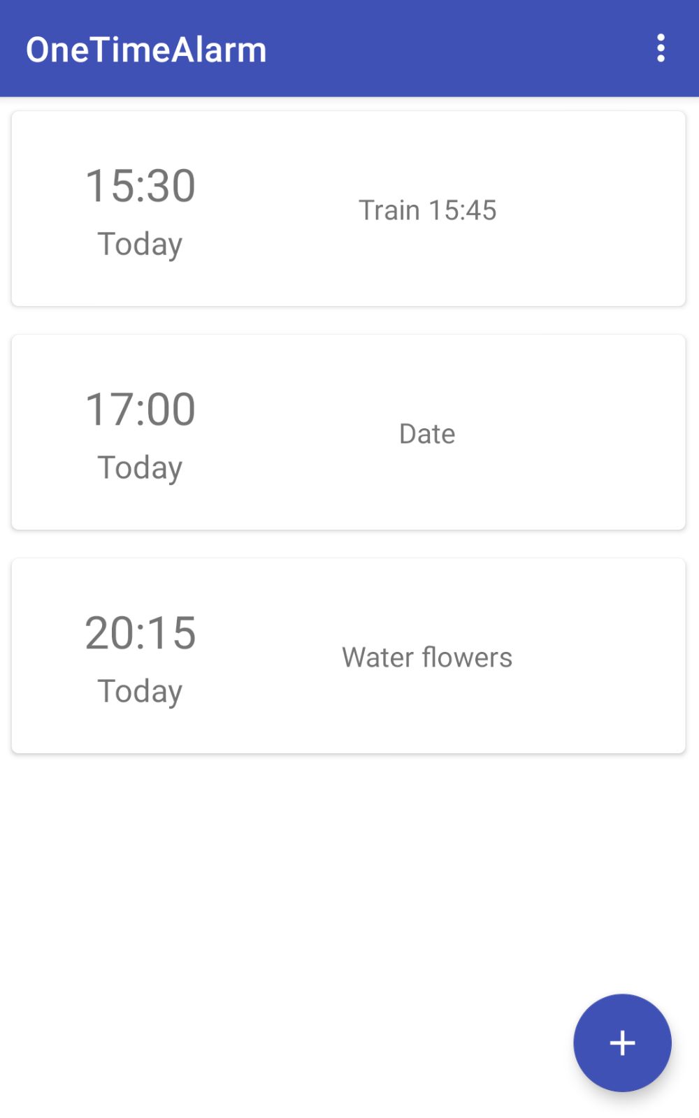 Alternatives 25+ Alarm Clocks & Similar Apps AlternativeTo