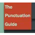 The Punctuation Guide icon