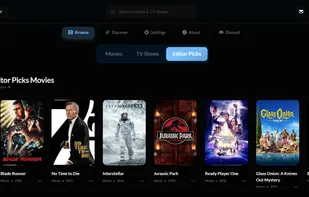 AetherTV screenshot 2