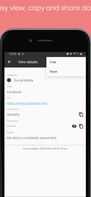 Personal Vault PRO - Password Manager screenshot 3